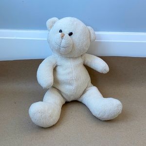 Plush Teddy Bear
